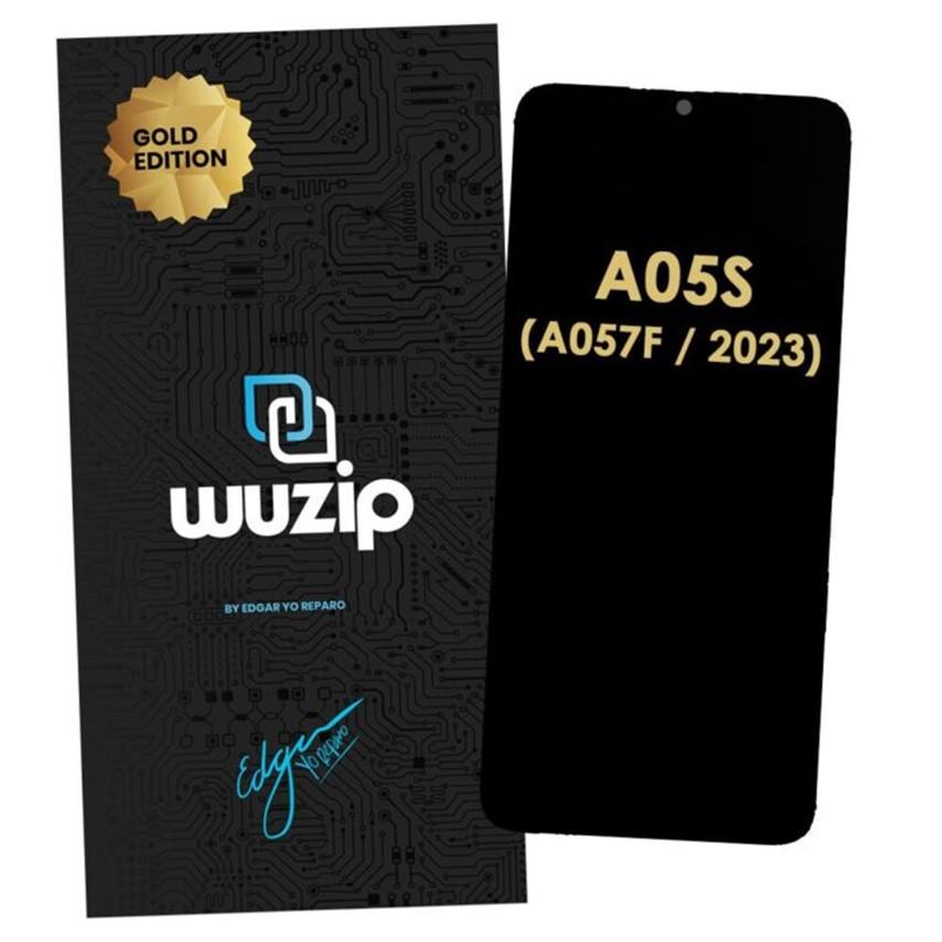 MODULO SAMSUNG A05S A057 - WUZIP GOLD (CALIDAD ORIGINAL)