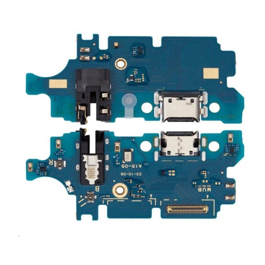 PLACA DE CARGA SAMSUNG A15 A155 / A05S / A05 5G (COPIA)