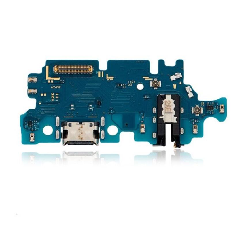 PLACA DE CARGA SAMSUNG A24 A245 (COPIA)