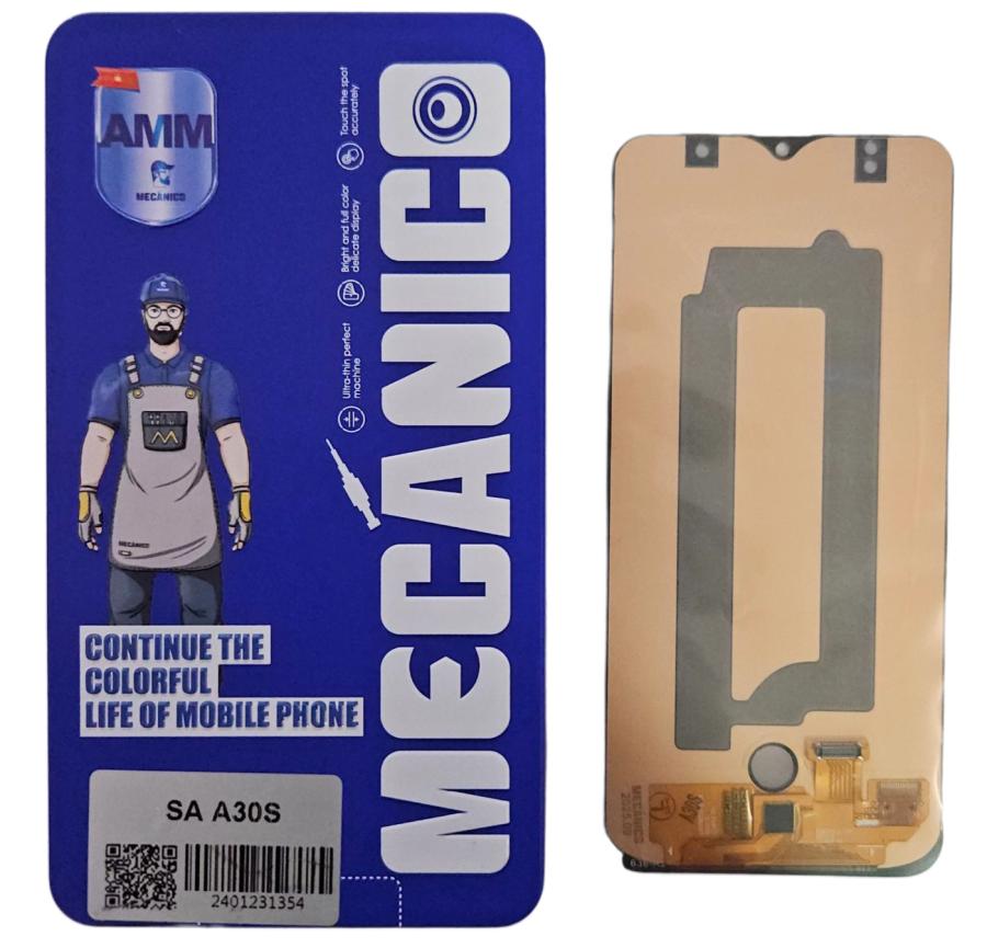 MODULO SAMSUNG A30S OLED