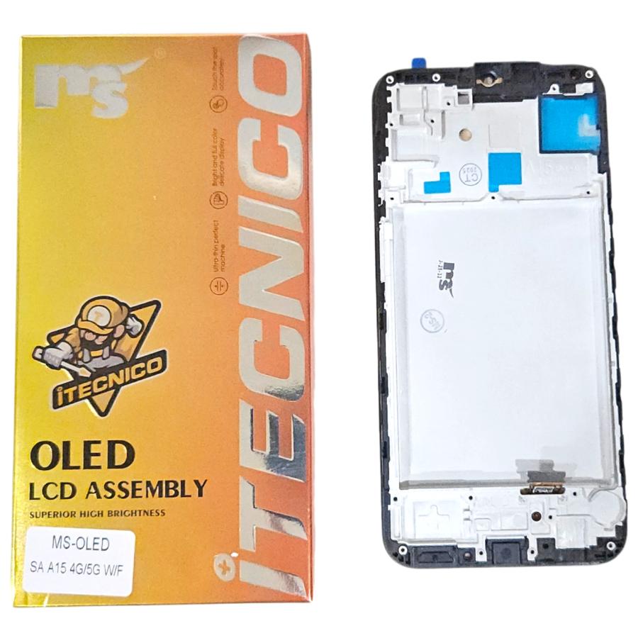 MODULO SAMSUNG A15