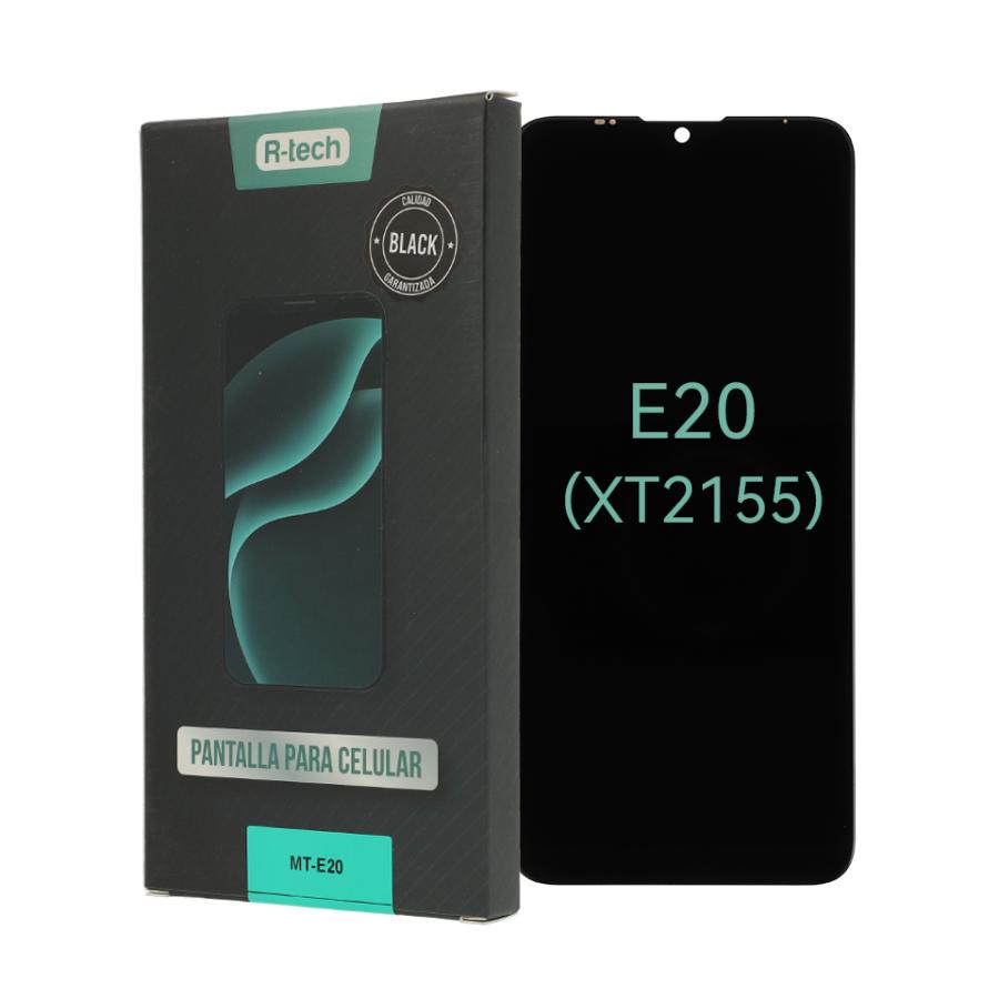 MODULO MOTO E20 XT2155 - WUZIP GOLD