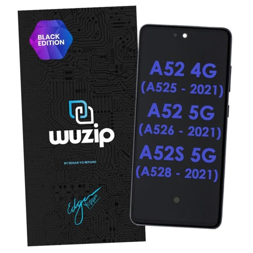 SAMSUNG A52